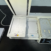 Integra Assist Plus Automatic Pipettor image 3